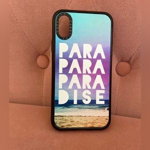 Coldplay casetify iPhone case